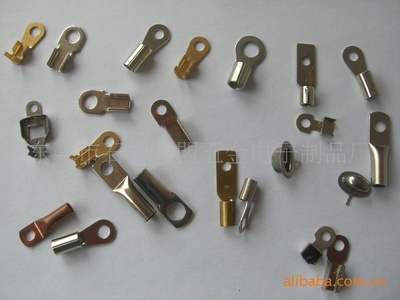 精工品質(zhì) 符合環(huán)保黃銅鍍鎳溫度傳感器外殼_供應產(chǎn)品_東莞市石排智盟五金電子制品廠
